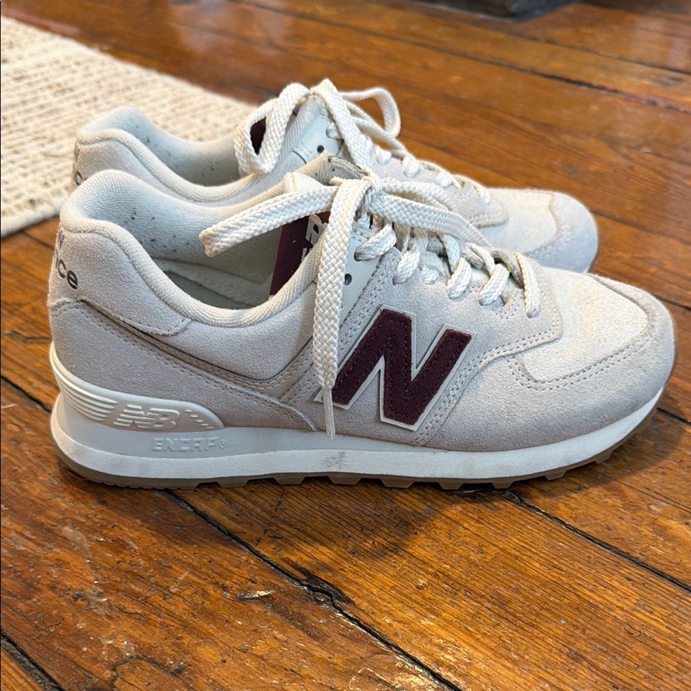 New Balance Sneakers